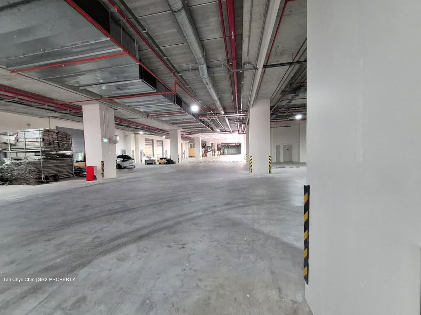 Stellar@tampines (D18), Factory #579081771